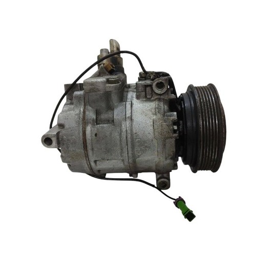 Audi A6 S6 C5 4B 2000 Klimakompressor Pumpe 4472208171 Benzin 169kW RTX163852