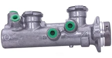 Cardone 11‑2541 Reman Brake Master Cylinder Direct Fit – 90-92 Nissan Stanza ABS