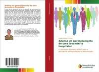 AnáLise Do Gerenciamento De Uma Lavanderia Hospitalar Angelis Oliveira Ferreira