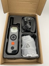 DILEASIR Wireless Dog Fence Dog Training Collar NPE-010101-BLK