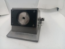 70MM Manual Card Punch Round Die Cutter Badge Maker Cutting Machine No Handle