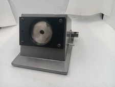 70MM Manual Card Punch Round Die Cutter Badge Maker Cutting Machine No Handle