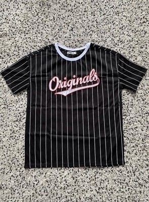FB Sister T-Shirt Trikot Shirt Oversized Gr. S