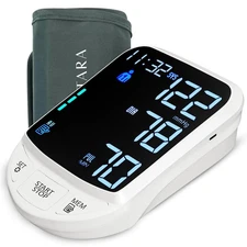 AGEasy Fully Automatic Digital Blood Pressure Monitoring | Arm Circumference