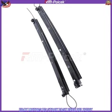 For 2015-2019 Mercedes GLE W292 Coupe Panoramic Both Sliding Replacement Tracks