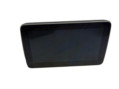 12 - 16 Mercedes C250 E350 Info Navigation Touch Screen P: A 166 900 14 20 OEM !