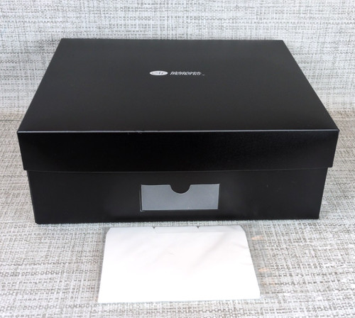 Creative Memories Large Power Sort Box 12 Compartments Holds 2400 Photos