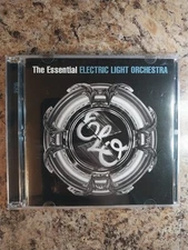 Electric Light Orchestra – The Essential Electric Light Orchestra, 2 CDs