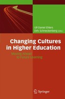 Ulf-Daniel Ehlers (U. A.) | Changing Cultures In Higher Education | Taschenbuch