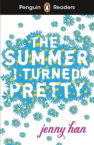Penguin Readers Level 3: The Summer I Turned Pretty (ELT Graded Reader): Abridged Edition - Image 8