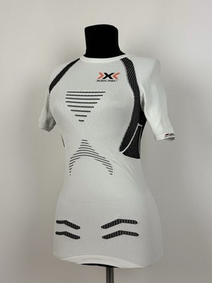 X-Bionic The Trick Compression Thermal Active T-Shirt