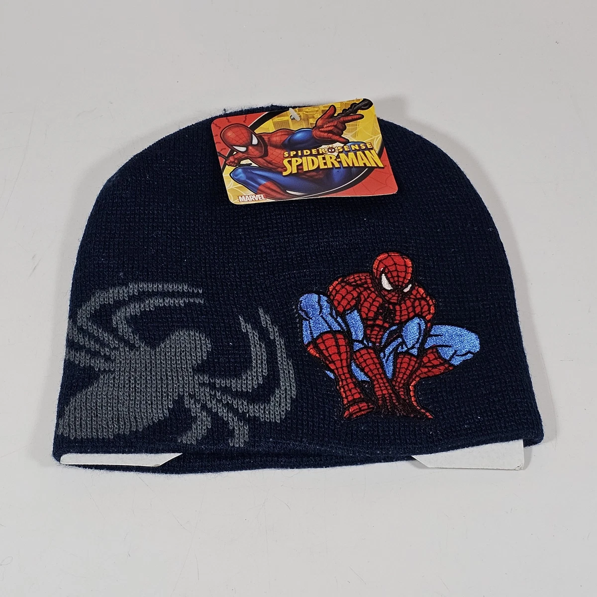 Spider-Man Boys' Beanie Hats for sale | eBay