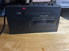 Radio Shack Voice Actuated Cassette Tape Recorder Ctr-76 Tested Working