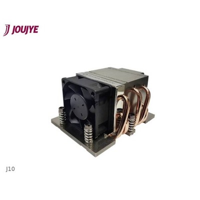 Dynatron J10 AMD SP5 CPU-Kühler mit Lüfter AMD  SP5