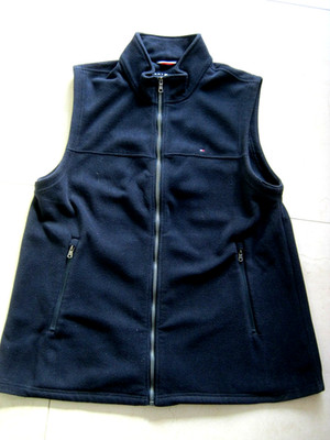 Weste  Herrenweste  Gr.  XXL Tommy Hilfiger