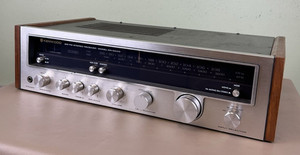 Kenwood - KR-3600 - Récepteur stéréo
