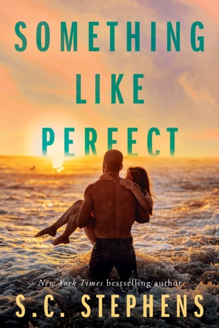 Something Like Perfect by S.C. Stephens (Paperback Book)