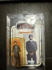 Star Wars Vintage Bespin Security Guard 1983 Figure Kenner 77 Back SEALED New