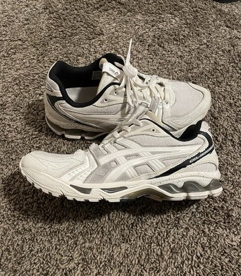 ASICS Gel-Kayano 14 sneakers ''Imperfection Pack Cream'' colorway Size 9.5 Y2K