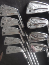 Nice Powerbilt Citation iron set 2-pw regular