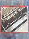 The Beatles 1962-1966 Vinyl 2x LP Gatefold Album Apple Records 1973 Tested