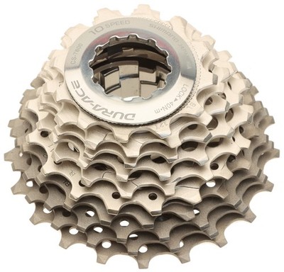 Shimano Dura-Ace CS-7800 Cassette 12-21T 10 Speed NOS New | eBay