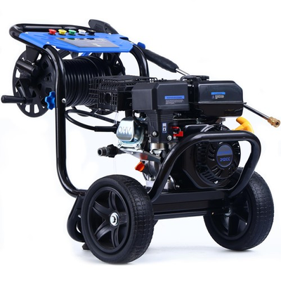 #ad #ad Gas Pressure Washer 3600 PSI 2.3 GPMPower Washer with 5 Quick Connect Nozzles $561.99