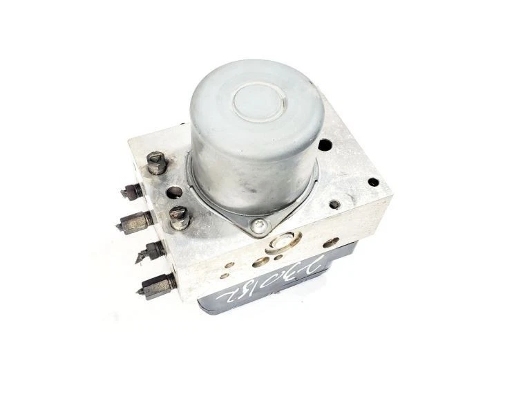 Антиблокировочный тормозной насос AT RWD 113040-53240 OEM 2017 ISUZU NPR - Изображение 3 из 4