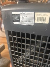 JBJ Arctica Titanium 1/5HP Aquarium Chiller DBA-150