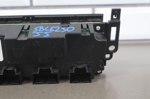 07-11 Chevy Suburban OEM CJ2 Automatic Climate Control Tested Button Stickers - Picture 10 of 14