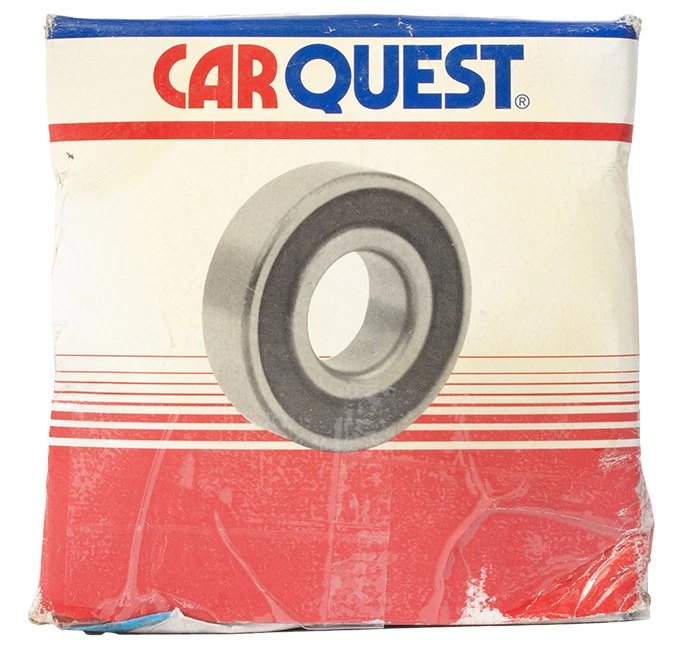 Cojinete de rueda delantera Driveworks apto para Pontiac Firefly 1989-00 Suzuki Swift S-510001 Foto 4 de 4