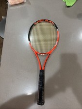 Head YouTek Radical MP Tennis Racquet 4 3/8 -3