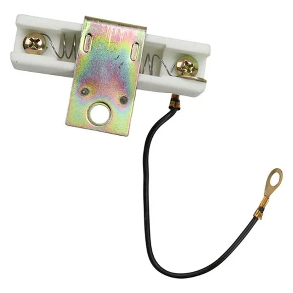 For Honda Civic 1973-1979 Beck Arnley Ballast Resistor Foto 2 de 4