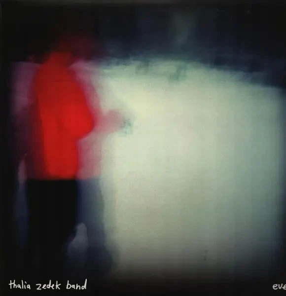 Thalia Zedek Band Eve NEAR MINT Thrill Jockey Vinyl LP