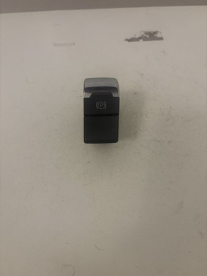 AUDI A5 2007-2017 ELECTRIC HANDBRAKE SWITCH  8K2927225E