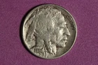 1934-D Buffalo Nickel — photo from another recent sale