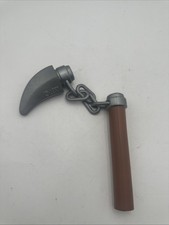 Lego The Ninjago Movie Soft-Foam Nunchuck Role Playing Toy