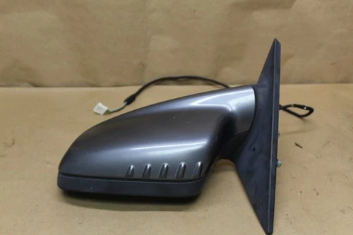 2000-2003 BMW 3-Series E46 Coupe Left Driver Side Door View Mirror OEM