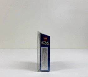 LEGO Star Wars 4487 MINI Jedi Starfighter & Slave I New Sealed