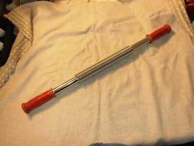 Active Expander, Fitness, Armtrainer, Home Sport, Geräte, Spannung c.a 30 kg /65