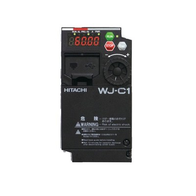 Buy C1-075HFU2 - 10 HP Hitachi C1 Series VFD