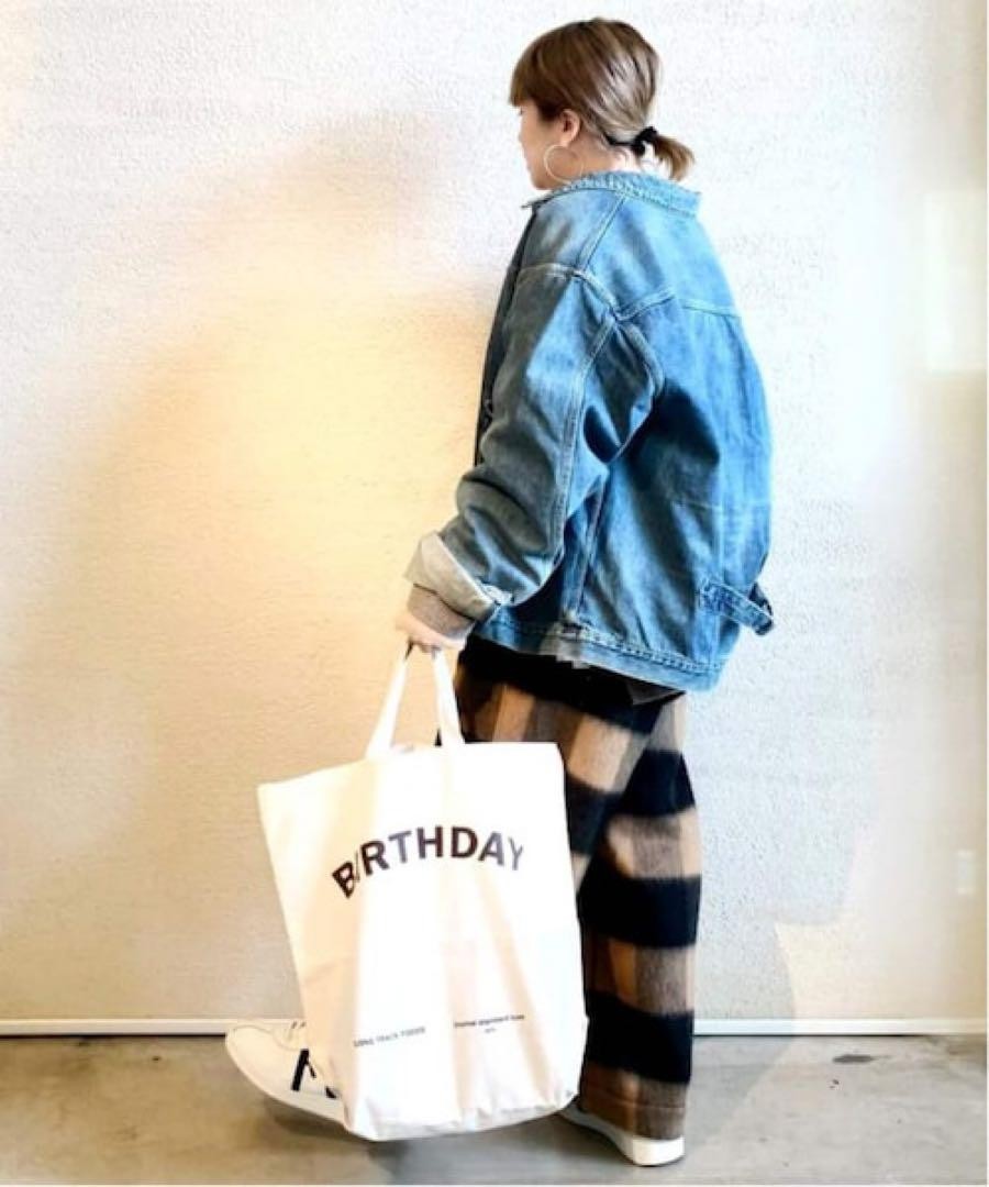 【chimala】DENIM TRUCK JACKET-LUXE SPECIAL chimala/チマラ】Luxe Denim Truck Jacket Size L | eBay