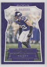2016 Panini Harrison Smith #183 0a1
