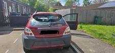 Rover Streetwise 1.4 SE