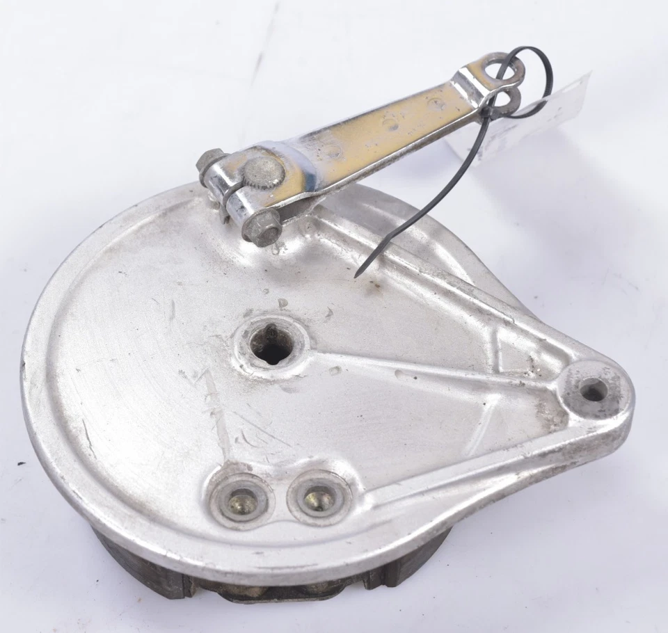 Honda CX500C PC01 Trommelbremse Bremse hinten Bremstrommel - Bild 2 von 4