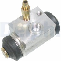 Delphi Radbremszylinder LW80107 FüR MERCEDES-BENZ