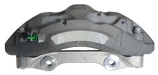 Axia Bremssattel 395651 für VW TOUAREG CR7 RC8 eHybrid 4motion TSI AUDI Q7 4MB