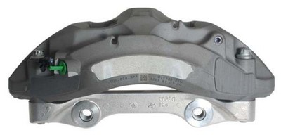 Axia Bremssattel 395651 für VW TOUAREG CR7 RC8 eHybrid 4motion TSI AUDI Q7 4MB