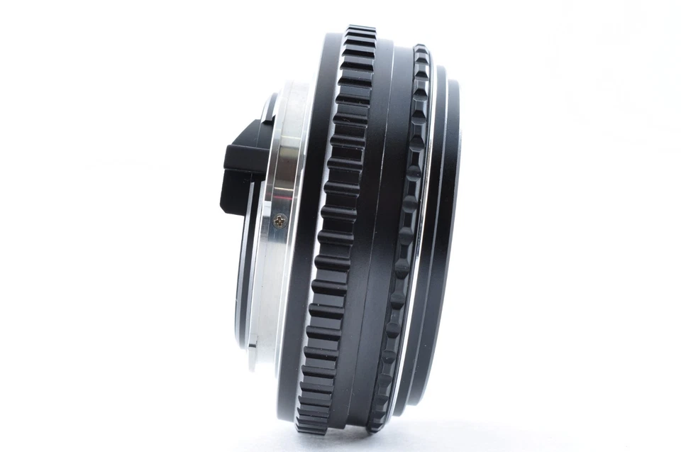 [APP COMO NUEVA] SMC PENTAX M 40mm F/2.8 MF Gran Angular Pancake K Mount Lens... - Imagen 4 de 4