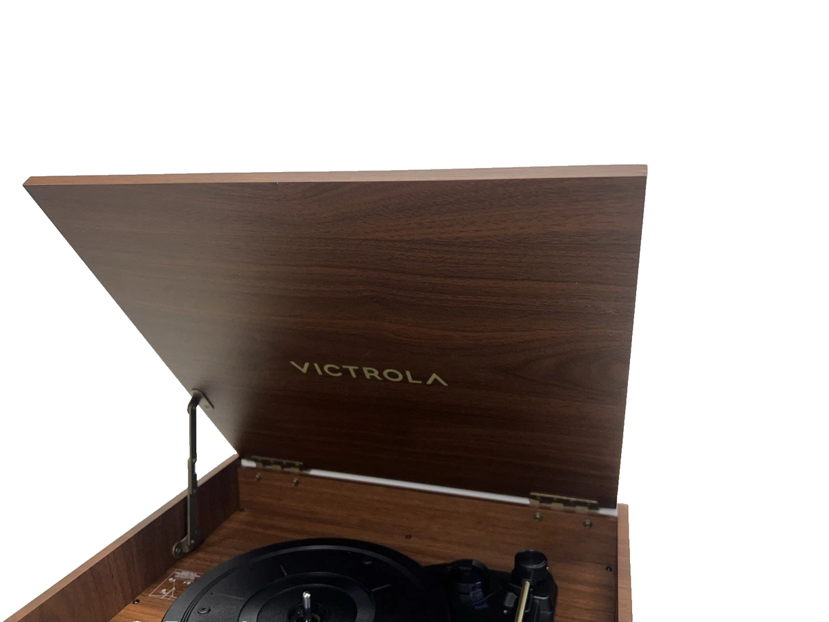 Aazon.co: Victrola Century Signature 6-in-1 Vinyl Record Player Aazon.co: Victrola Century Signature 6-in-1 Vinyl Record Player